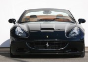 Ferrari California Novitec Rosso